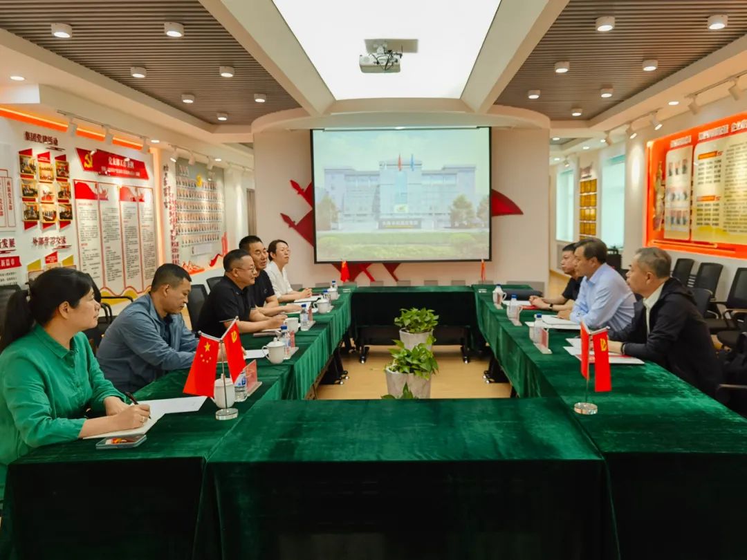 省住建厅向导莅临569vip威尼斯集团调研指导事情